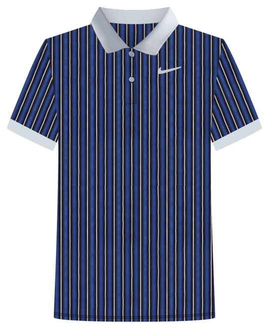 Nike Victory+ Men's Dri-FIT Golf Polo