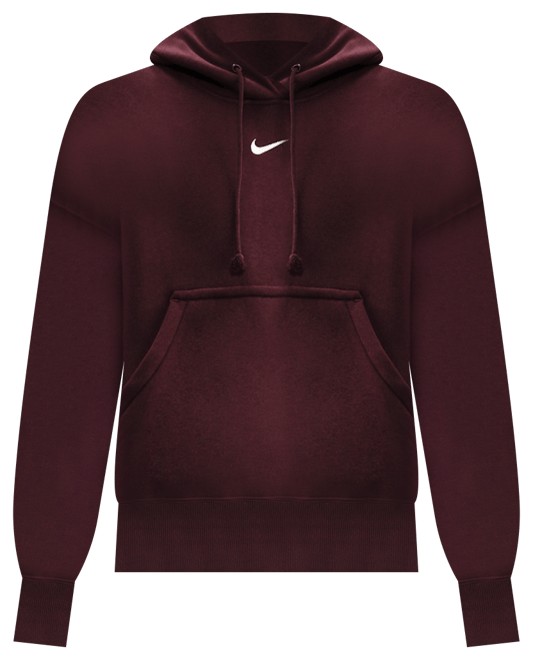 Nike Sportswear Phoenix Fleece Women's Over-Oversized Pullover Hoodie
