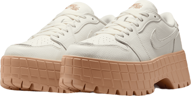 Air Jordan 1 Brooklyn Low Women's Shoes