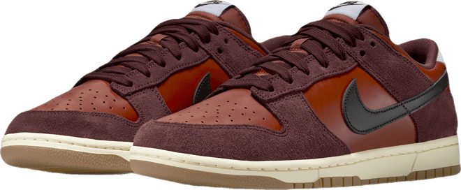 Nike Dunk Low Retro SE Men's Shoes