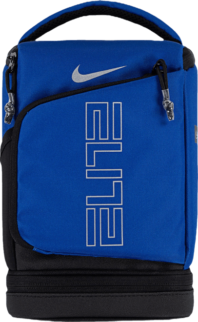 nike backpack lunch box set Hoops Elite Fuel Pack Insulated Bag  White  One Size : Home & Kitchen while the adjustable Nike Brasilia Fuel Insulated Lunch