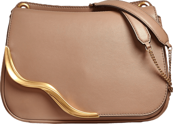 Donna Karan Malverne Small Crossbody Bag | Dillard's