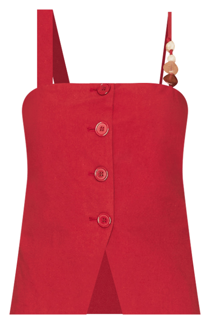 Irisa Top