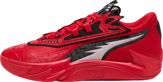 PUMA Scoot Zeros II O.D.D. City Men's Basketball Shoes