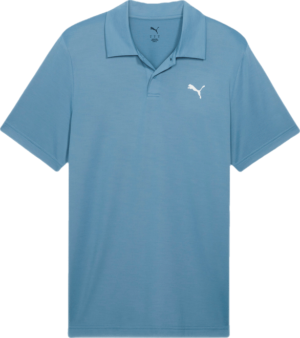 PUMA Essentials Men's Polo Shirt
