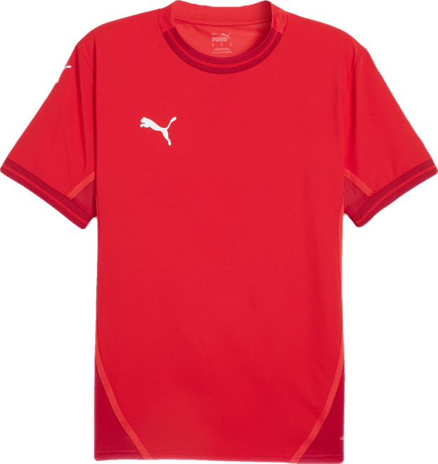 PUMA teamFINAL Men's Soccer Jersey