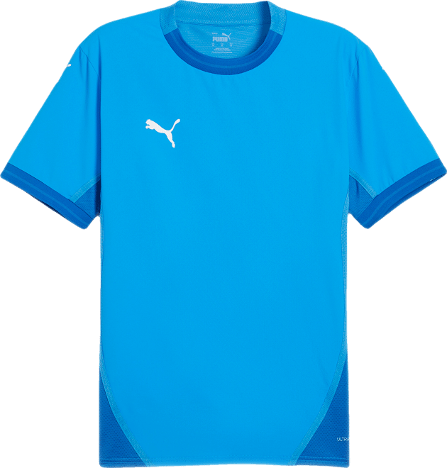 PUMA teamFINAL Men's Soccer Jersey