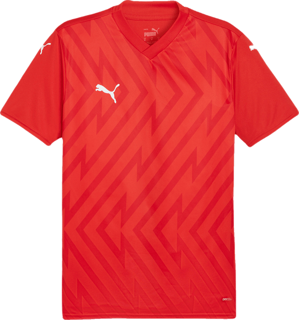 PUMA teamGLORY Men's Soccer Jersey