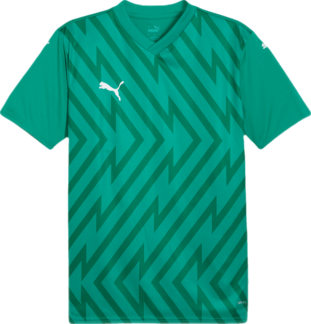 PUMA teamGLORY Men's Soccer Jersey