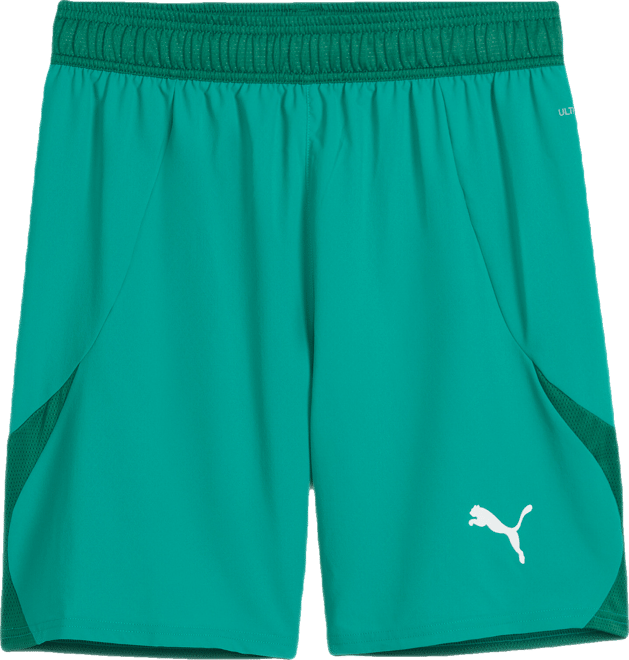 PUMA teamFINAL Men's Soccer Shorts