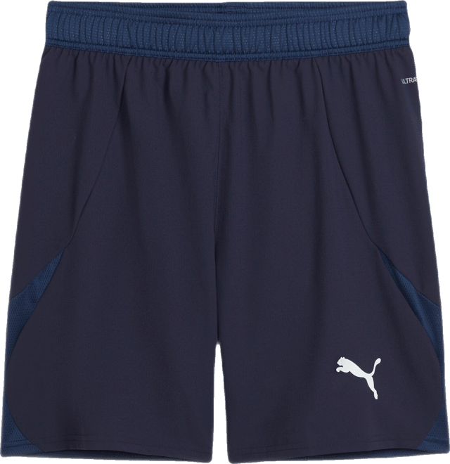PUMA teamFINAL Men's Soccer Shorts