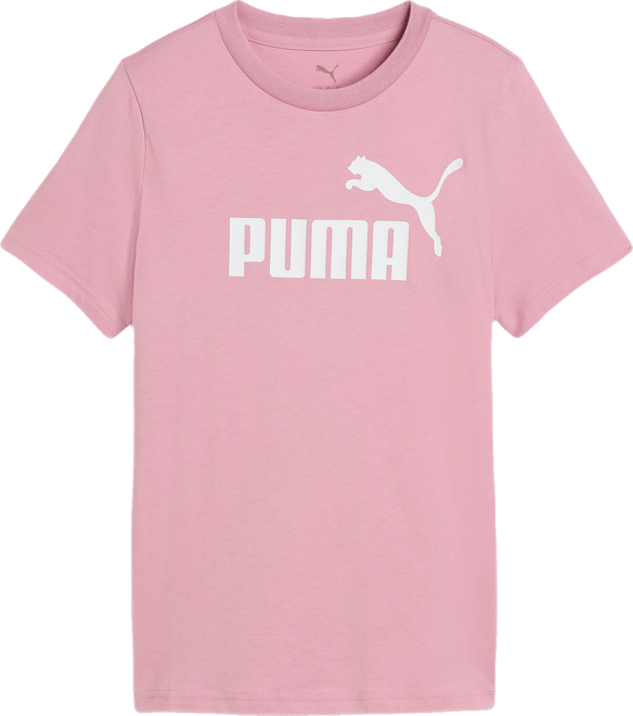 PUMA Essentials Big Kids' T-Shirt
