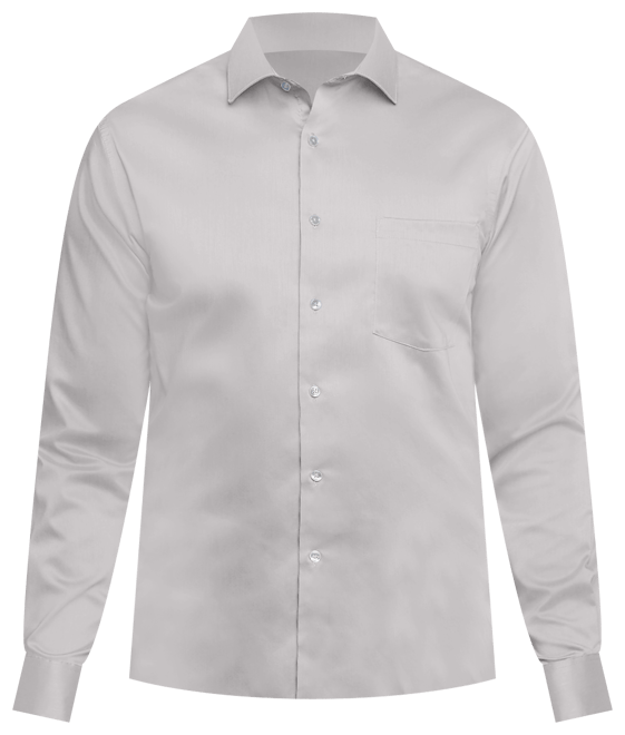 slim fit dress slacks Van Heusen FLEX Ultra Wrinkle Free Regular Fit Solid In Navy Depths main image 1