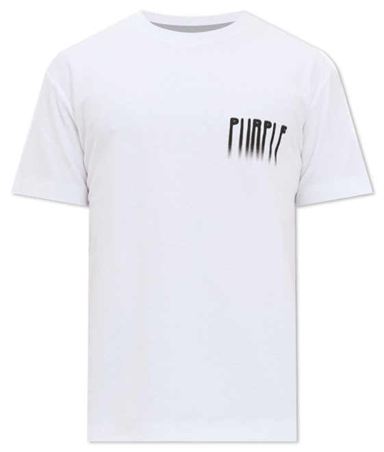 Graphic Logo Tee