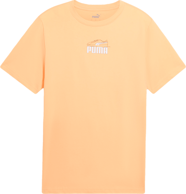 PUMA House of Graphics T-Shirt