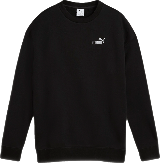 PUMA Essentials Relaxed Crew Neck Sweatshirt