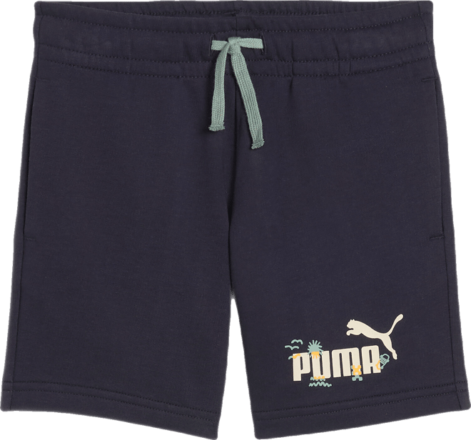 PUMA Sandy Adventures Shorts, Toddlers