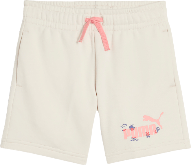 PUMA Sandy Adventures Shorts, Toddlers
