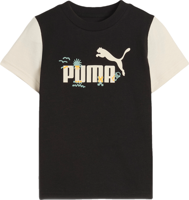 PUMA Sandy Adventures T-Shirt, Toddlers