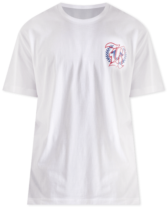 True Religion Relaxed Graphic Tee