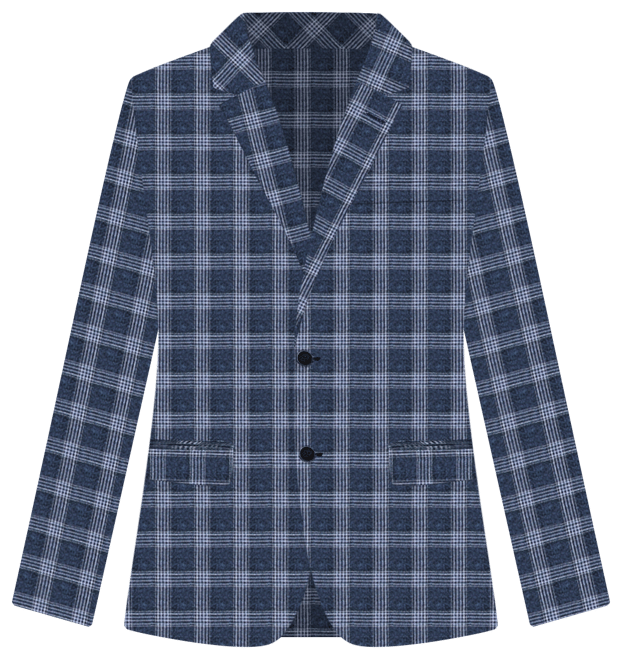 Men's Modern-Fit Sport Coat