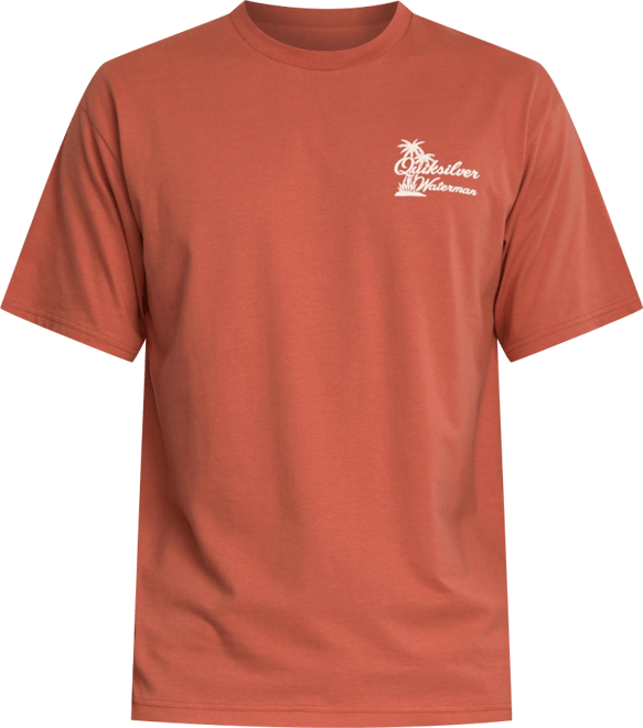 Men's Island Man Screen T-Shirt