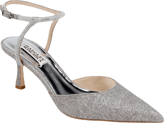 Women's Autumn Pointed Toe Pumps