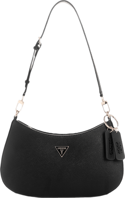 Noelle Top Zip Shoulder Bag