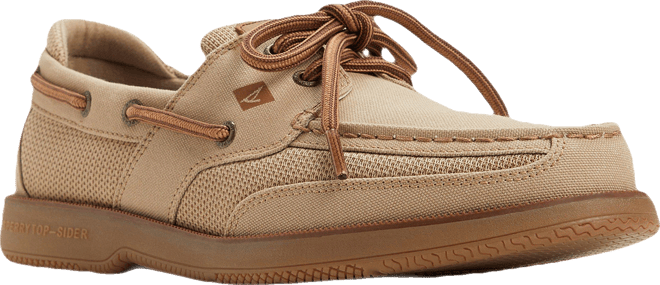 Sperry Mens Surveyor 2-Eye Boat Shoes