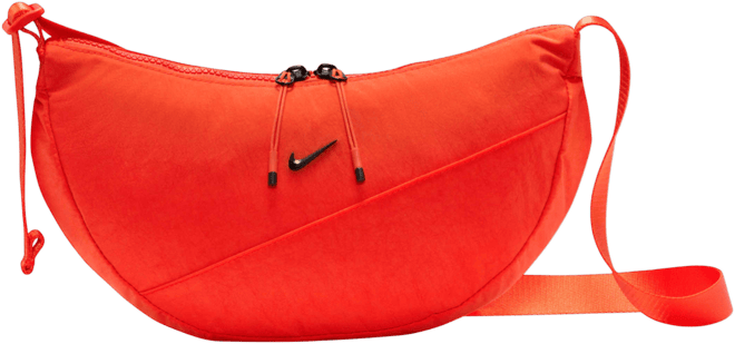 Nike Aura Borsa a tracolla Crescent (4 l)