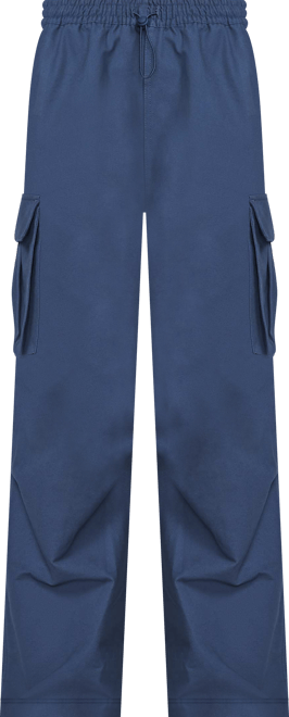 나이키 스포츠웨어 여성 미드라이즈 오버사이즈 우븐 카고 팬츠