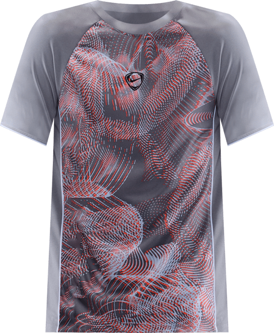 Nike Academy+ Dri-FIT Kurzarm-Fußballoberteil (Herren)