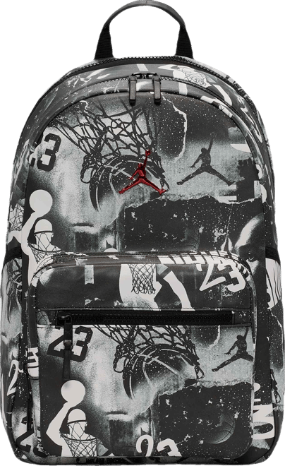 Jordan Borough Graphic Backpack (20L)