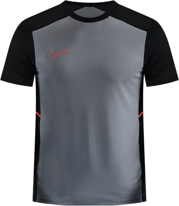 Nike Academy Men's Dri-FIT Short-Sleeve Soccer Top