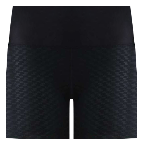 Nike One Women's High-Waisted 5" Biker Shorts
