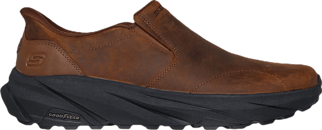 Skechers Slip-ins Relaxed Fit: Conner - Rayne