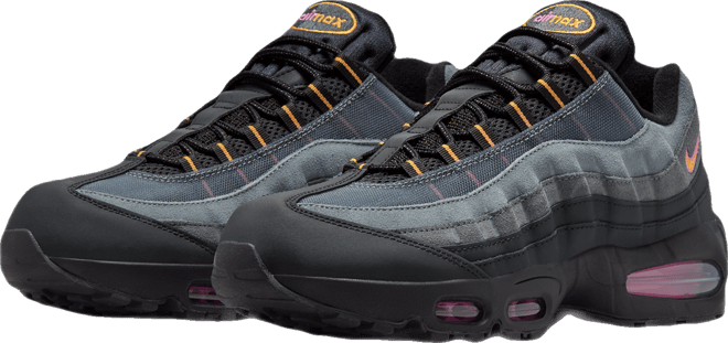 Nike Air Max 95 Buty męskie