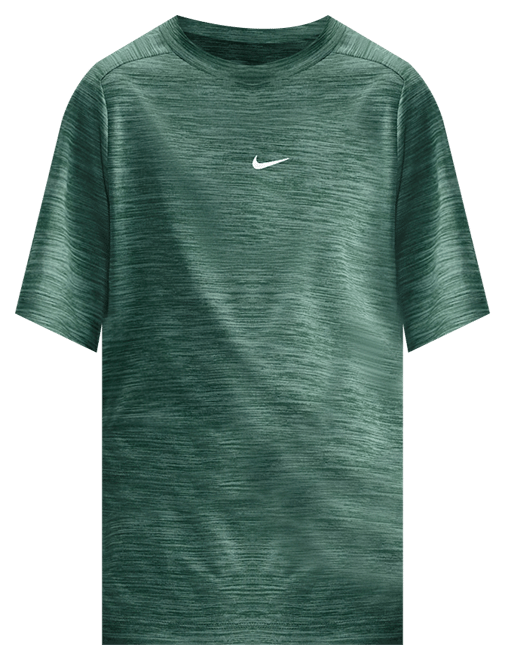 Nike Multi Big Kids' Dri-FIT Short-Sleeve Top