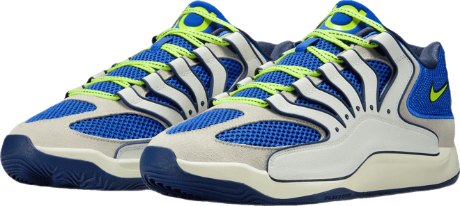 KD18 EP Basketball Shoes
