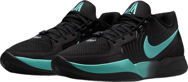 JA 2 EP Basketball Shoes