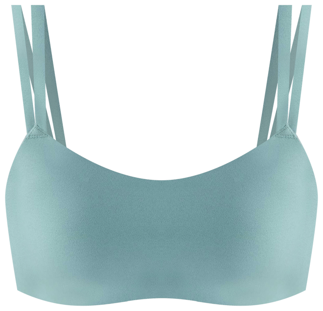 Nike Zenvy Strappy Women's Light-Support Padded Sports Bra