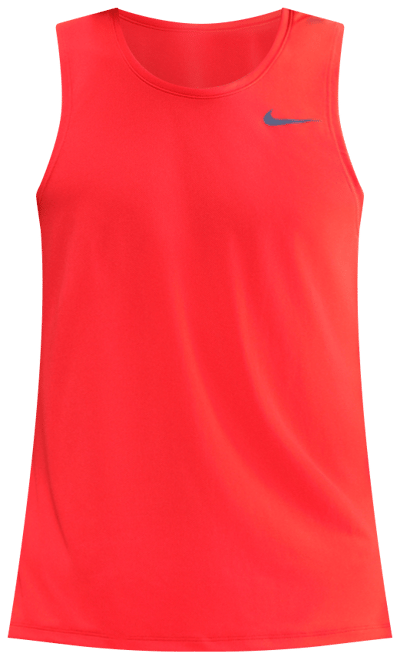 Nike Miler Men's Dri-FIT Running Tank Top