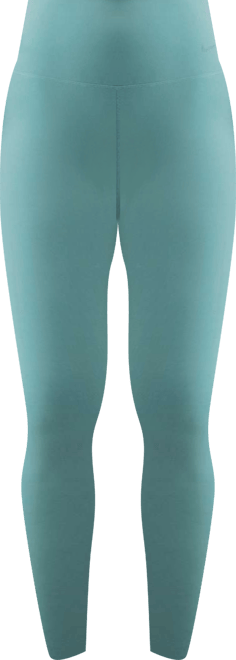 Nike Zenvy Leggings i 7/8-længde med høj talje til kvinder
