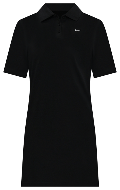 Nike Sportswear Essential Women's Short-Sleeve Polo Dress