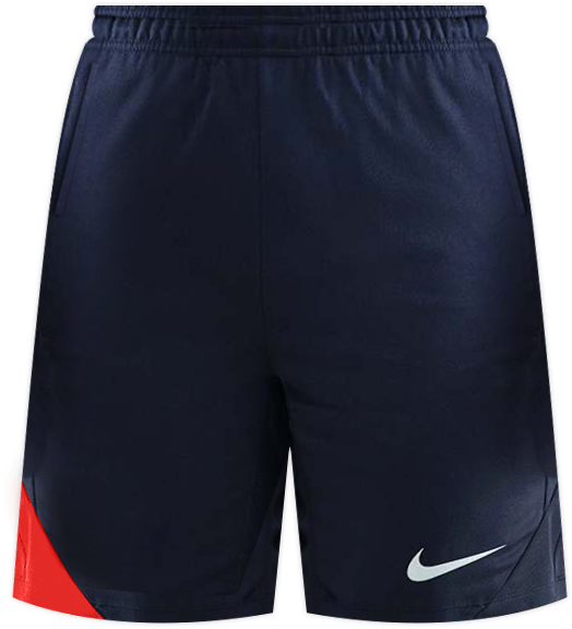 Nike Strike Men's Dri-FIT Football Shorts