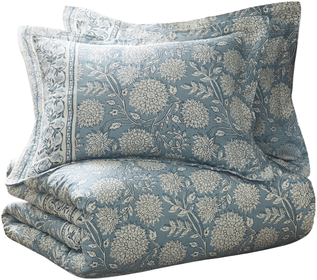 Adare Reversible 3-Pc. Comforter Set, Full/Queen