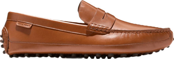 Men's Davies Grand Slip On Driving Loafers