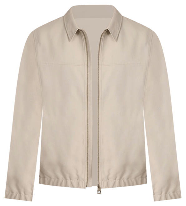 Men's Dressy Jacket