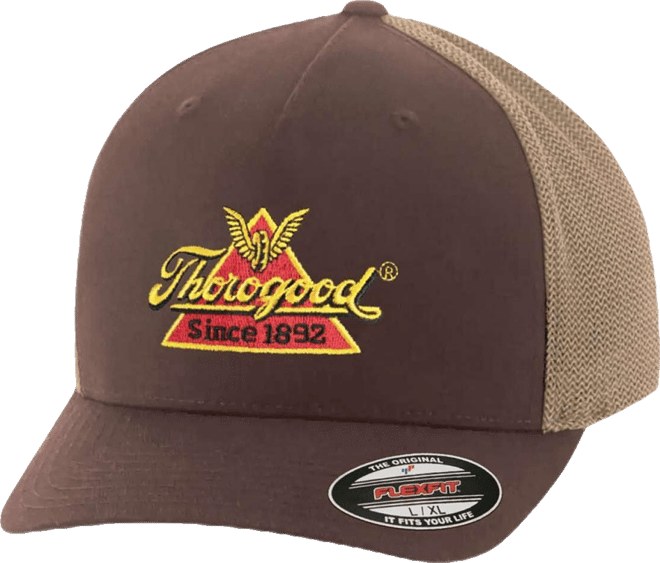 Men's Classic Logo Flexfit Hat