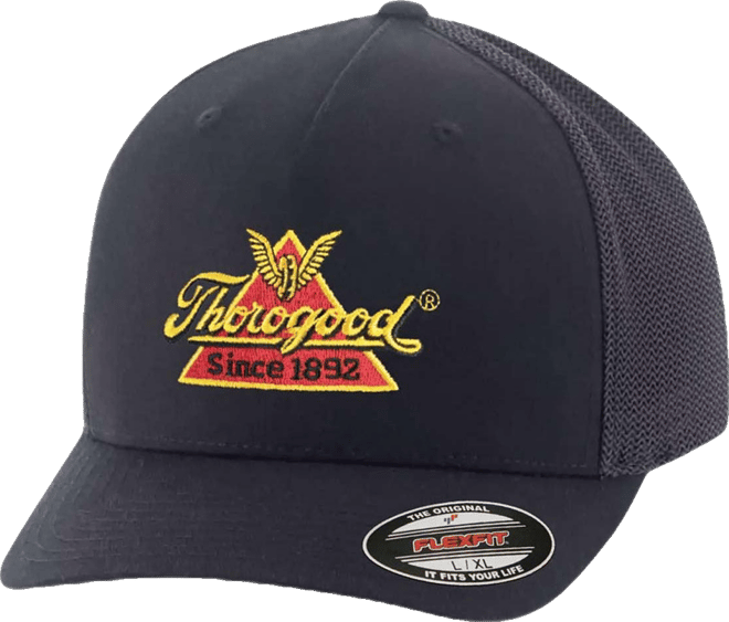 Men's Classic Logo Flexfit Hat